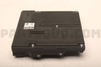 Toyota 89661FA200 COMPUTER, ENGINE CON