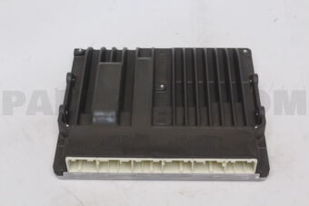 Toyota 896660K780 COMPUTER ENGINE CON