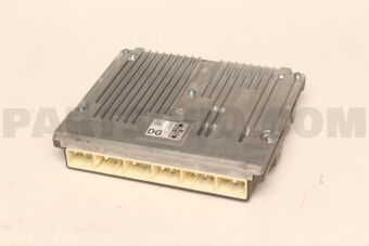 Toyota 896660KB90 COMPUTER, ENGINE CON