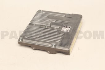 Toyota 896660KB90 COMPUTER, ENGINE CON