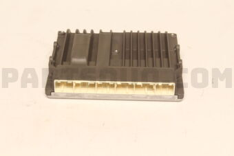 Toyota 896660KB90 COMPUTER, ENGINE CON