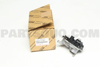 Toyota 8967471021 MOTOR TURBOCHARGER