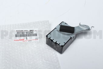 Toyota 8974060250 RECEIVER ASSY, SMART