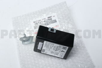 Toyota 8974060250 RECEIVER ASSY, SMART