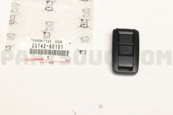 Toyota 8974260101 TRANSMITTER DOOR
