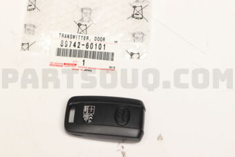 Toyota 8974260101 TRANSMITTER DOOR