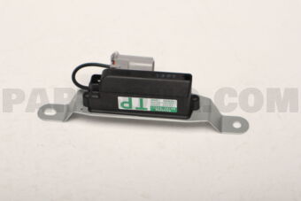 Toyota 8976560021 ANTENNA, TIRE