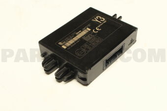 Toyota 8978033291 COMPUTER ASSY