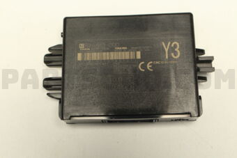 Toyota 8978033291 COMPUTER ASSY