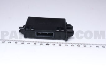 Toyota 8978060461 COMPUTER ASSY