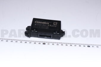 Toyota 8978060461 COMPUTER ASSY