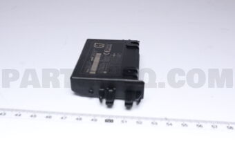 Toyota 8978060461 COMPUTER ASSY