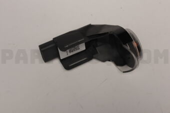Toyota 8978348055 AMPLIFIER