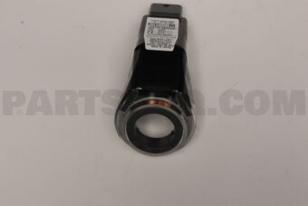 Toyota 8978348055 AMPLIFIER