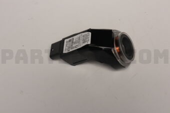 Toyota 8978348055 AMPLIFIER