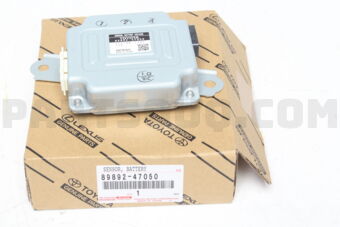 Toyota 8989247050 SENSOR, BATTERY