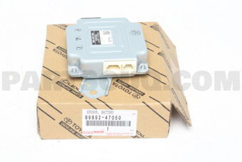 Toyota 8989247050 SENSOR, BATTERY