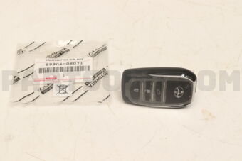 Toyota 899040K071 TRANSMITTER SUB-ASSY