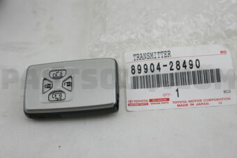 Toyota 8990428490 TRANSMITTER