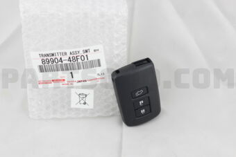 Toyota 8990448F01 TRANSMITTER