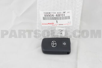 Toyota 8990448F01 TRANSMITTER