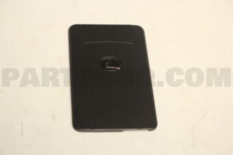 Toyota 8990453631 TRANSMITTER SUB-ASSY, ELECTRICAL KEY(CARD KEY)