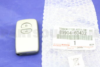 Toyota 8990460432 TRANSMITTER