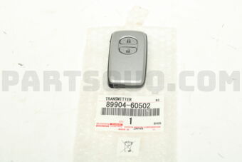 Toyota 8990460502 TRANSMITTER