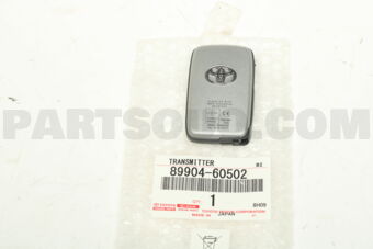 Toyota 8990460502 TRANSMITTER