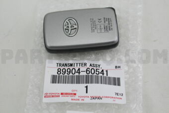 Toyota 8990460541 TRANSMITTER