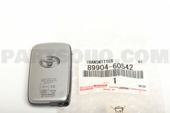 Toyota 8990460542 TRANSMITTER