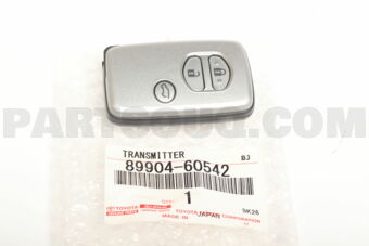 Toyota 8990460542 TRANSMITTER
