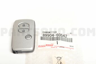 Toyota 8990460542 TRANSMITTER