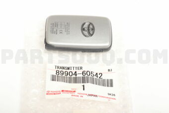 Toyota 8990460542 TRANSMITTER