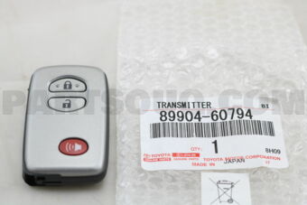 Toyota 8990460794 TRANSMITTER