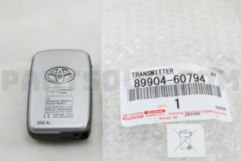 Toyota 8990460794 TRANSMITTER