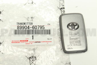 Toyota 8990460795 TRANSMITTER