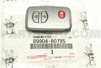 Toyota 8990460795 TRANSMITTER