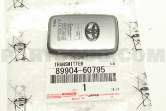 Toyota 8990460795 TRANSMITTER