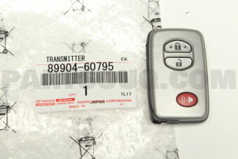 Toyota 8990460795 TRANSMITTER