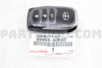 Toyota 8990460K80 TRANSMITTER