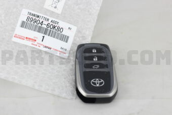 Toyota 8990460K80 TRANSMITTER