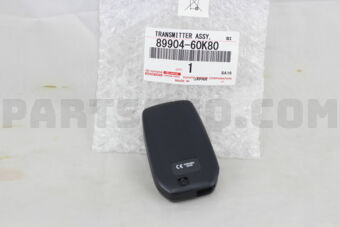 Toyota 8990460K80 TRANSMITTER