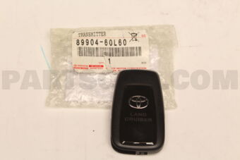 Toyota 8990460L60 TRANSMITTER