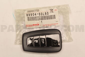 Toyota 8990460L60 TRANSMITTER