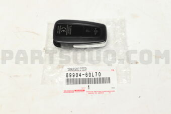 Toyota 8990460L70 TRANSMITTER
