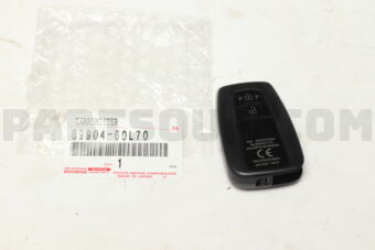 Toyota 8990460L70 TRANSMITTER