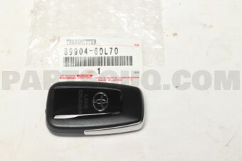 Toyota 8990460L70 TRANSMITTER