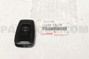 Toyota 8990460L70 TRANSMITTER