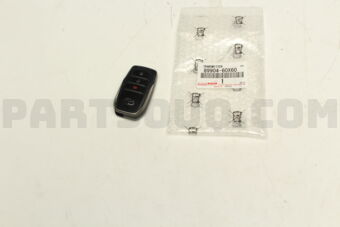 Toyota 8990460X60 TRANSMITTER